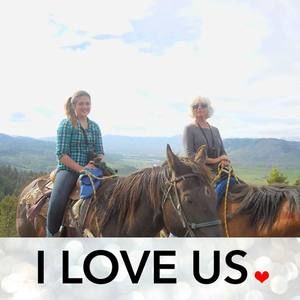 Meet your Posher, Daria